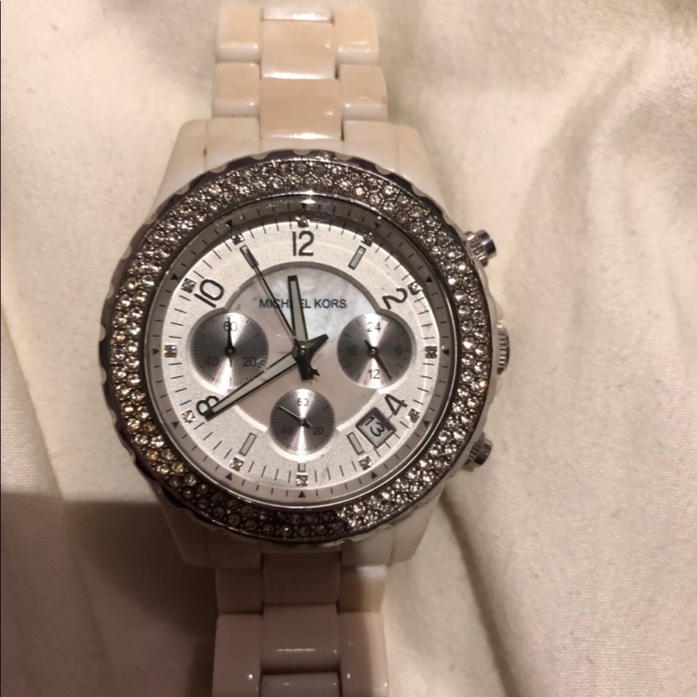 Michael Kors watch